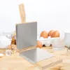 Baking Tools Dough Press Dumpling Wrapper Maker Presser Home Accessories Wooden Mold Kitchen Gadget Making Supplies Pizza Skin