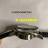 Zegarek Projektant Męski Ruch wojskowy W pełni automatyczny mechaniczny ocean gwiazda nurkowania Lumowinous Sapphire Large Dial Luksus