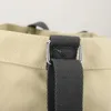 Aufbewahrungstaschen Damen Multi-Pocket Umhängetasche Verstellbarer Riemen Griff oben Vielseitig Mode Satchel Hobo Sling Travel College