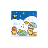 100 pzbox kawaii Ragazze vita quotidiana Decorativi carino Cancelleria Adesivi Scrapbooking FAI DA TE Diario Album Stick Lable 240325