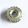 Makineler Brother RH9820 Looper Pulley Assy SA6845001 Yüksek kaliteli endüstriyel dikiş makinesi yedek parçaları