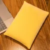 Kitchen Storage Nap Pillow Small Lunch Break Portable Girls Sleeping Artifact Office Cushion