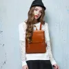 HBP Rucksack Schultasche Handtasche Geldbörse Neue Designertasche Hohe Qualität Einfache Mode Hohe Kapazität Mehrere Taschen Dame