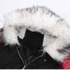 Brand New Winter Jacket Uomo Addensare Parka caldo Casual Lg Outwear Colletto con cappuccio Giacche e cappotti Uomo veste homme all'ingrosso T8Rg #