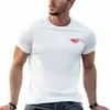 t1 T-Shirt garçons chemise à imprimé animal blancs unis noirs hommes t-shirts graphiques drôles E3wn #