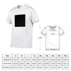 Black Square målning Kazimir Malevich Artist Art Lover Gift Shirt T-shirt Grafik Kawaii Kläder Plain T Shirts Men O2SB#