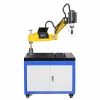 CNC M3-M16-M20 Tipo universal Máquina elétrica Máquina de Tappa Vertical Slowing e Ferramentas de perfuração de injeção de combustível com chucks