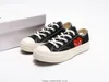 schoenen designer sneakers luxe klassieke canvas casual schoenen trainers comfortabele platte schoentriple zwart wit hoog laag heren dames 70 ck herenschoenen laarzen herenschoenen