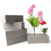 Foam Mud Arrangement Base Do Flower Not Absorb Water For Party Decoration Wedding Wall Stand DIY Potted Fake Plants