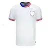 3xl 4xl 2024 Pulisic McKennie Football Jersey Copa Ertz Altidore Press Wood Morgan Lloyd América Camisa de fútbol de los Estados Unidos 24 25 USA USMNT FANS Jugadores Men Kids Kit