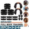 Core Abdominal Trainers Muscle Stimator Hip Trainer Ems Abs Training Gear Exercise Body Slimming Fitness Gym Equipment 2201113048246C Ot6Bz