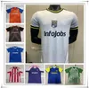 2425 2024 Ultimate Mostoles Saiyans PIO ANIQUILADORES FC Maglie da calcio FC UBON GIO FERINU RONALDINHO CHICHARITO G. CICHERO Maglia da calcio Piqué 2023 X3 XBUYER 1K