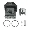 gereedschap Cylinder Piston Kit 36MM for MITSUBISH TL33 1E36F2GN Mcculloch B33B 33CC Engine Brush Cutter.Grass Trimmer