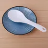 Cucchiai a piegatura per arco piegatura cucchiaio di riso - utensile da cucina speciale per una cottura facile