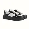 Designer-Schuh, Freizeitschuhe, flache Sport-Turnschuhe, hochwertige Schuhe, Luxus-Mode-Turnschuhe, Mann-Frau-Schuh AAAAA93