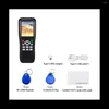 Portachiavi Rfid Duplicatore Copiatrice Scrittore Funzione di decodifica Smart Card Macchina per chiavi Lettore ID IC NFC