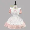 Anime Bonito Coração Lolita Maid Cosplay Traje 4 Cores Alice Dr Meninas Mulher Waitr Maid Party Stage Costumes Alice Maid Dr J4SQ #