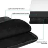 Dizüstü bilgisayar kılıfları sırt çantası karbon kamo 10 12 13 15 17 inç çanta kolu MacBook Air Pro Defter Case Multicam Askeri Şok geçirmez 24328