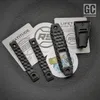 GCTAC RAILSCALES ANCHOR RS XOS-H MLOK KEY METAL CNC Dekorativ handblockuppsättning