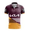 2023 2024 2025 Brisbane Broncos Rugby Jerseys 23 24 Home Away League Shirt Retro vests men Indigenous Tracksuit Version Special Edition Tee 92 95 Rugby soccer Jerseys