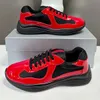 zapatillas de deporte zapatos de lujo zapatos para correr zapatos de diseñador zapatillas de deporte zapatos de hombre zapatos de fondo rojo Zapatos al aire libre zapatos de mujer zapatillas fuera de la oficina zapatos deportivos de cuero con caja