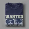 خمر the Blues Brothers Voleva T-Shirt Uomo collo tdo t-t-thirt in cote manica corta t-shirt idea reg abiti v9ra#
