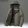 Männer Kleidung Luxus Jagd Kleidung Mann Jacke Windjacke Männer Freies Schiff Trekking Militär Sport Strickjacke 15mo #