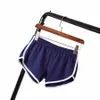 2024 nieuwe vrouwen zomer shorts casual elastische fitn sexy leggings gym training sport fietsen strand vrouwelijke badmode k3i5 #