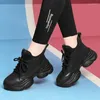 Casual schoenen Hardloopsneakers voor dames Outdoor Joggen Lichtgewicht Wandelen Gym Dames Reizen Sport Atletisch