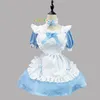 Anime Leuke Hart Lolita Maid Cosplay Kostuum 4 Kleuren Alice Dr Meisjes Vrouw Waitr Maid Party Stage Kostuums Alice Maid Dr 49WE #