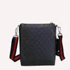 New Men Crossbody Shoulder Bag handbag luxurys designers bags fashion Messenger bag