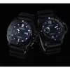 Designer Watch Watches for Mechanical Men Classic Fashion Multifunctional Sport Wristwatches O83l