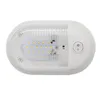 Taklampor Lampa 12V Energibesparing med oberoende Switch Control Miljöskydd LED DOME LIGHT BIL ACCATTORS