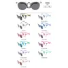 COOL KIDS Kid Sun Glasses UV400 TR Eyewear Clip-on gafas de sol Prescription Sunglasses Polarized Lenses Boy Girl TR90Eyeglasses 240322