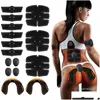 Core Abdominal Trainers Muscle Stimator Hip Trainer Ems Abs Training Gear Exercise Body Slimming Fitness Gym Equipment 2201113048246C Otdoz