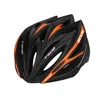 Fietshelmen M1 Tralight 21 ventilatieopeningen Mtb Mountain Road Fietshelm Dames Heren Half verpakt Type In-Mold Vizier Hoge kwaliteit Drop Dhikc