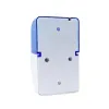 DC 5v9v12v Sound and Light Alarm Buzzer Siren Siren Anti-theft Horn Flash 103 Sound and Light