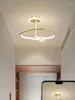 Plafoniere Lampadari LED Corridoi Soggiorno Ristoranti Camere da letto Sale studio Apparecchi di illuminazione Elettrodomestici per interni