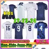 Jerseys de football 22 23 24 Nouveaux États-Unis États-Unis Pisic Mckennie National Team Fan Player Version Ferreira Adams Yedlin Chemise de football Hom Otry4