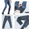 Mens Jeans Outdoor Takeoff Men039S Invisible Fl Zipper Open Crotch Are Convenient To Do Things And Play Wild Artifacts Couples D842853 Otn5D