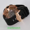 Pilot AP Wrist Watch Royal Oak Offshore Series 26400ro.oo.A002ca.01 Mens 18K Rose Gold Automatic Mechanical Swiss Sports World Famous Watch