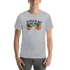 Jeffreys Bay Surf T-Shirt Plus Taille Tops surdimensionnés Kawaii Vêtements Anime Plaine T-shirts Hommes U9sF #