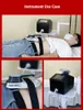 Hip Trainer EMS Butt Muscle Stimulator Machine Exercice Effectif Beauté et santé La forme de votre corps non invasif sans effets secondaires