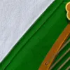 Coperte Irlanda Celtic Happy Leprechaun Flanella Boppata 3D Tiro per decorazioni per la casa per adulti Letti di divano a letto trapunte