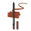 Waterdichte Matte Lipliner Potlood Sexy Rode Contour Tint Lippenstift Blijvende non-stick Cup Hydraterende Lippen Make-Up Cosmetische 12 Kleur a231