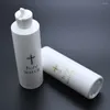 Vases 2 Pcs Holy Water Bottle Empty Bottles Round Kitchen Christian Plastic Refillable