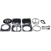 Kit de réparation de carburateur, bols pour Jet Ski PWC Mikuni SBN Super BN Carb 38 40I 44 46