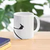 Mugs Glider Pilot Coffee Mug Travel Beer Cups