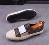 Designer-Männer-Fischerschuhe, Turnschuhe, Slipper, leicht, neu, modisch, für Herren, Schweißabsorption, atmungsaktiv, luxuriös, Freizeitschuhe, Low-Top-Komfort, flache Schuhe