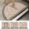 Mats Bath Mat Non Slip Diatom Mud Entrance Door Floor Living Room Kitchen Home Super Absorbent Mats Bathroom Rug